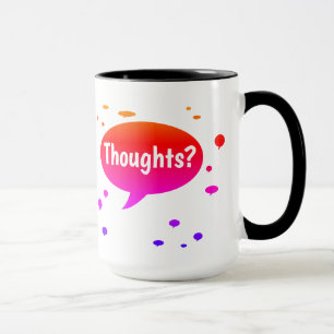 Ideen Inspiration Kreativität Teamarbeit Inspirier Tasse