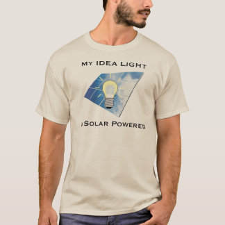 IDEEN-LICHT T-Shirt