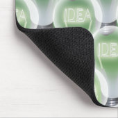 Ideen Mousepad (Ecke)