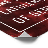 Ideen Poster (Ecke)