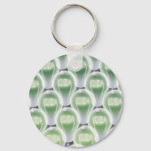 Ideen Schlüsselanhänger (Vorderseite)