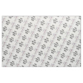Ideen verteilen innerhalb des stoff (Fat Quarter (45,7 x 55,9 cm))