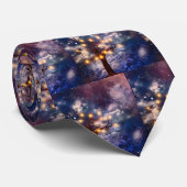 Ideenbaum Krawatte (Gerollt)