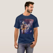 Ideenbaum T-Shirt (Vorne ganz)