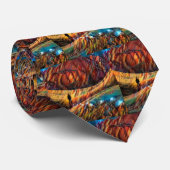 Ideengenerator Krawatte (Gerollt)