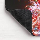 IdeenMausunterlage Mousepad (Ecke)