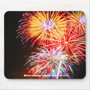 IdeenMausunterlage Mousepad