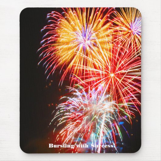 IdeenMausunterlage Mousepad (Vorne)