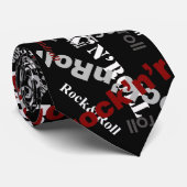 Ideenreichtum Krawatte (Gerollt)