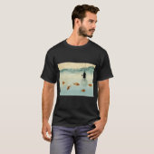 Ideensuche T-Shirt (Vorne ganz)