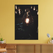 ideias diferentes leinwanddruck (Insitu (Wohnzimmer))