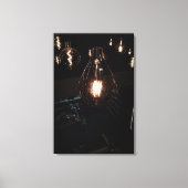 ideias diferentes leinwanddruck (Vorderseite)