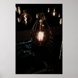 ideias diferentes poster