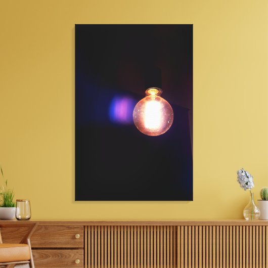 ideias leinwanddruck (Insitu (Wohnzimmer))