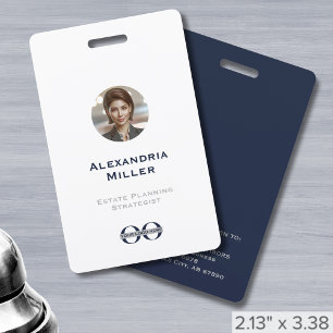 Identifikation des Fotos für das benutzerdefiniert Ausweis