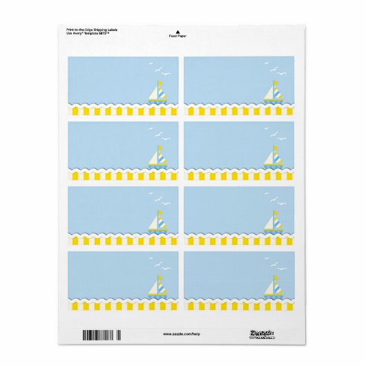 Identifikations-Tag (Vorne)