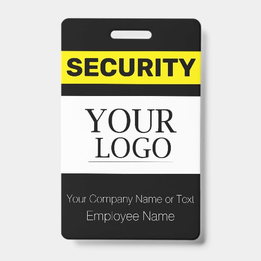 Identifikationsnummer des benutzerdefinierten, sch ausweis (Vorderseite)