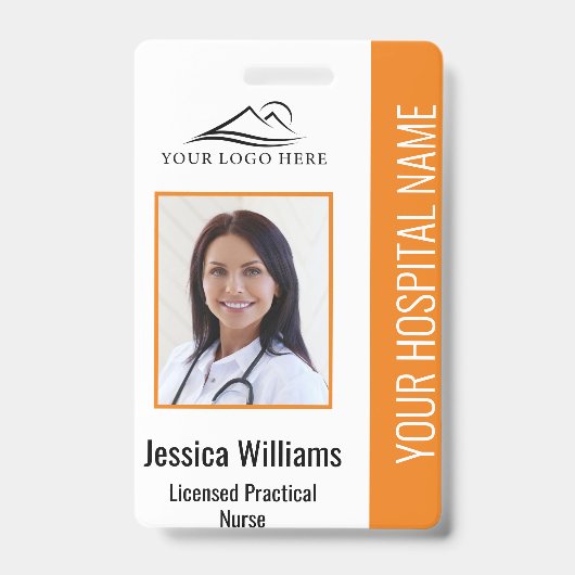 Identifikationsnummer des taktisch lizensierten Fo Ausweis (Front)