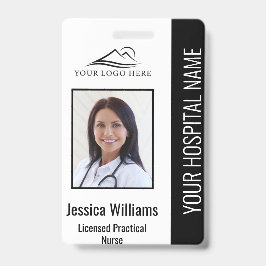 Identifikationsnummer des taktisch lizensierten Fo Ausweis