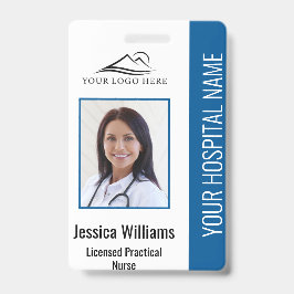 Identifikationsnummer des taktisch lizensierten Fo Ausweis