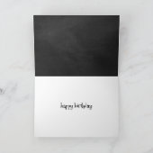 Identifizieren als altes Zeichen mit der Hand Karte (Innenseite)