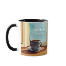 Identifizieren des grundlegenden einfachen Lebens