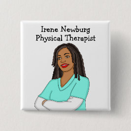 Identifizierung des personalisierten Physiotherape Button