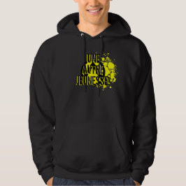 IDENTITAIEN HOODIE