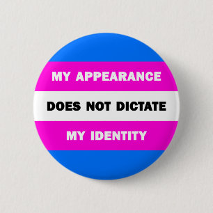 Identität des Auftrittes =/= Button