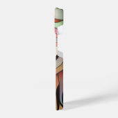 Identität iPhone Hülle (Linke Seite)