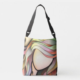 Identität Tragetaschen Mit Langen Trägern