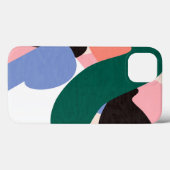 Identitäten Case-Mate iPhone Hülle (Rückseite (Horizontal))