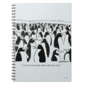 Identitäts-Diebstahl Notizblock (Vorderseite)