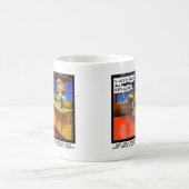 Identitätsdiebstahl Funny Geschenke T-Shirts & Sam Kaffeetasse (Mittel)