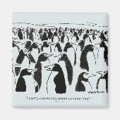 Identitätsdiebstahl Magnet (Vorne)