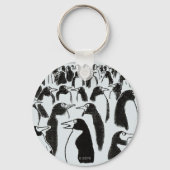 Identitätsdiebstahl Schlüsselanhänger (Vorderseite)