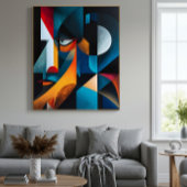 Identitätsfragmente Poster