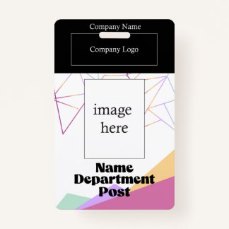 Identitätskarte Ausweis