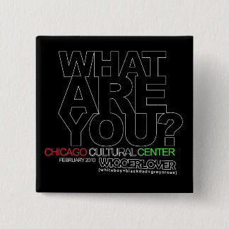 IDENTITÄTSKRISE #3 BUTTON