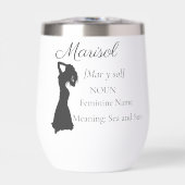 Identity Defined (Vorderseite)