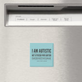 Identity First Language Magnet (In Situ (Geschirrspüler))