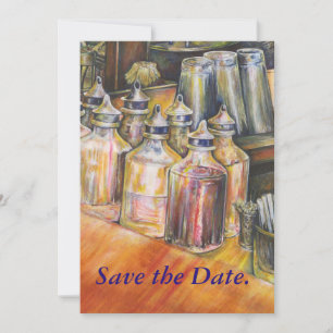 Ideologie des Goldenen Lichts Einladung