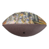 Ideologie des Goldenen Lichts Football (Gedreht 270)