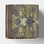 Ideologie des goldenen Lichts Geschenkschachtel (Oben)