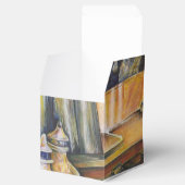 Ideologie des goldenen Lichts Geschenkschachtel (Geöffnet)