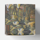 Ideologie des goldenen Lichts Geschenkschachtel (Oben)