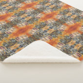 Ideologie des Goldenen Lichts Sherpadecke (3/4)