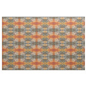 Ideologie des Goldenen Lichts Stoff (Yard (91,4 cm))
