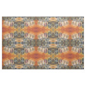 Ideologie des Goldenen Lichts Stoff (Fat Quarter (45,7 x 55,9 cm))