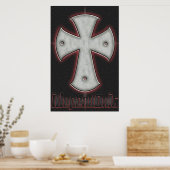 IdePendOnIt Poster (Küche)